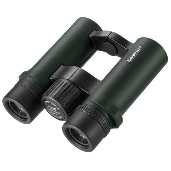 Barska Air View WaterProof 10x26 Su Geçirmez El Dürbünü