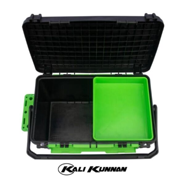 Kali Kunnan Cajon Balıkçı Çantası