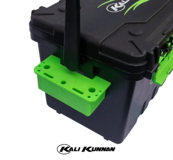 Kali Kunnan Cajon Balıkçı Çantası