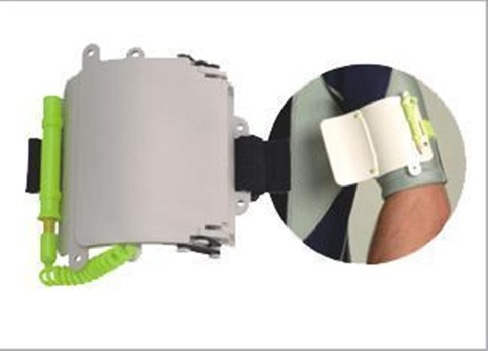 Problue SuAltı Yazı Tahtası (Kol Tipi)