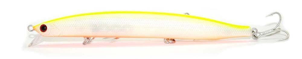 Tackle House Node 130F 130mm 18Gr Floating Suni Yem SALT05R