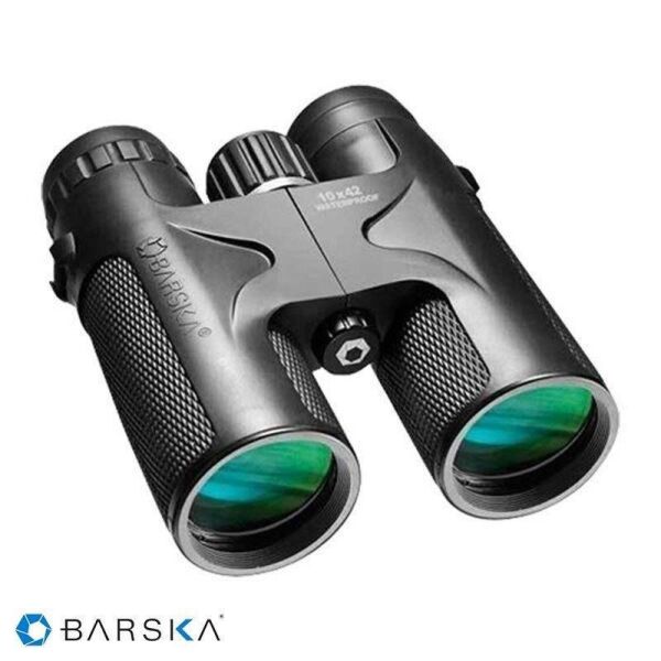 Barska Blackhawk 10x42 WP Su Geçirmez El Dürbünü