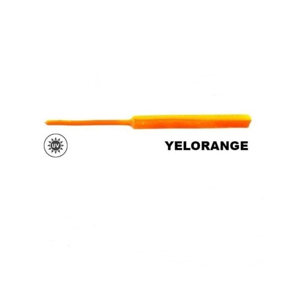 Fluorecent Yelorange