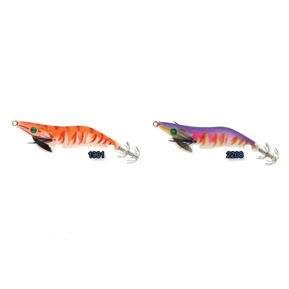 Jatsui Kabo Squid 8Cm 9Gr Sinking Kurşunlu Kalamar Zokası