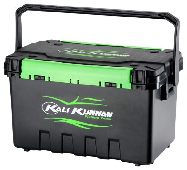 Kali Kunnan Cajon Balıkçı Çantası Standart - 50LT