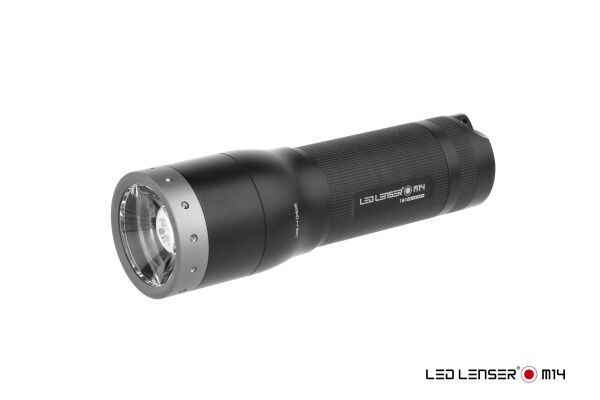 Ledlenser M14 El Feneri