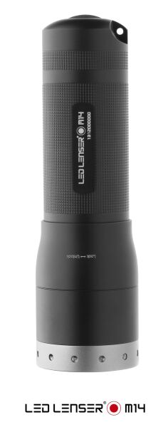 Ledlenser M14 El Feneri