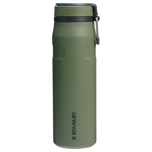 Stanley The IceFlow Twist Flip Termos 0.70 Lt Dried Pine