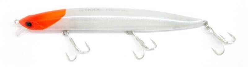 Tackle House Node 130F 130mm 18Gr Floating Suni Yem SALT11R