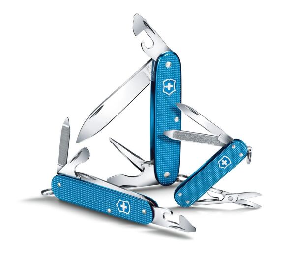 Victorinox 0.6221.L20 Classic Alox 2020 Limitli Üretim Çakı