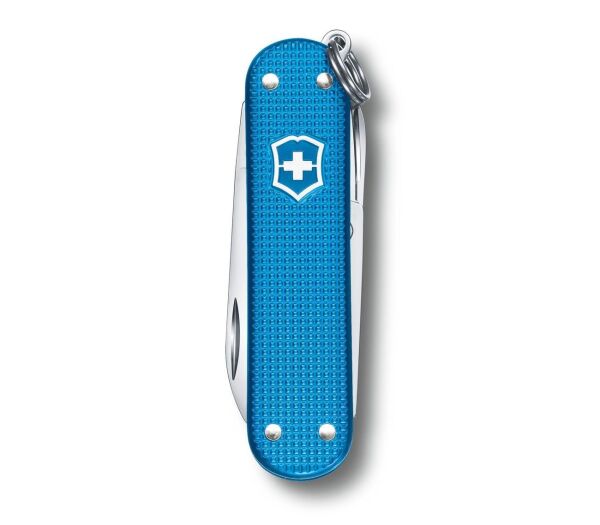 Victorinox 0.6221.L20 Classic Alox 2020 Limitli Üretim Çakı