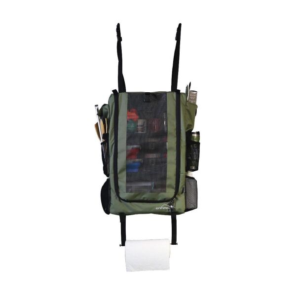 Campout Orman Mutfağı