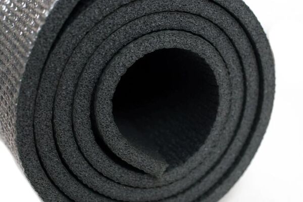 Evolite Kapalı Hücre Kamp Matı 180*60*1.2Cm 12MM