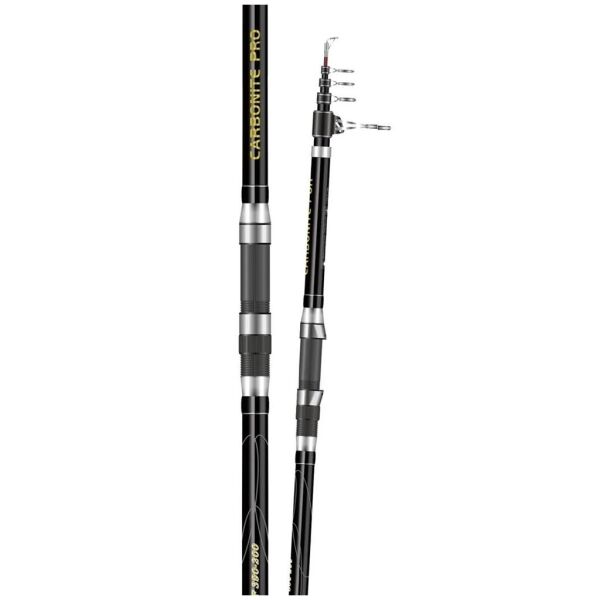 Okuma Carbonite Pro Tele Surf 390 cm  Surf Kamışı