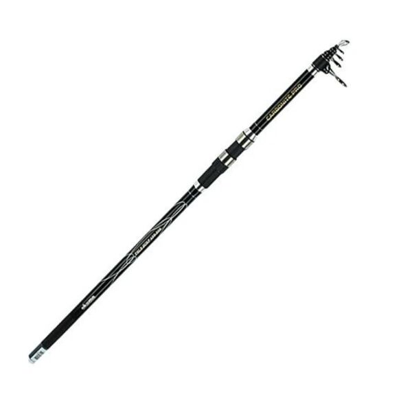 Okuma Carbonite Pro Tele Surf 390 cm  Surf Kamışı