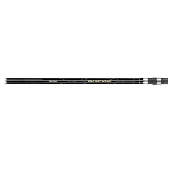 Okuma Carbonite Pro Tele Surf 390 cm  Surf Kamışı