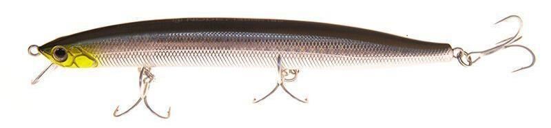 Tackle House Node 130F 130mm 18Gr Floating Suni Yem SALT-TR