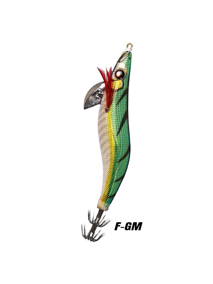 Fujin EGİX 2.5 10gr Kalamar Zokası F-GM