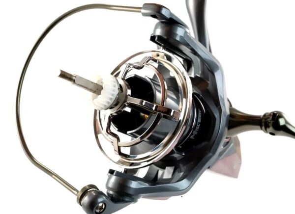 Lineaeffe FF Dagon 8000 5+1 BB Surf Makine