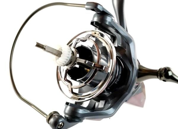 Lineaeffe FF Dagon 8000 5+1 BB Surf Makine