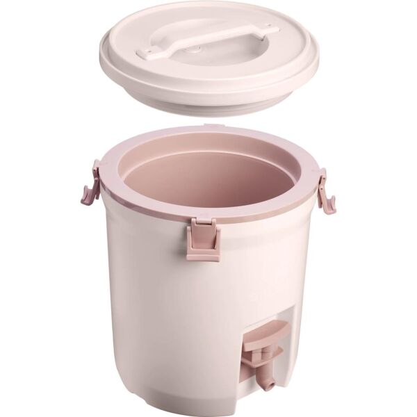 Stanley Fast Flow Water Jug 7,5 Lt / 2 Gal Rose Quartz