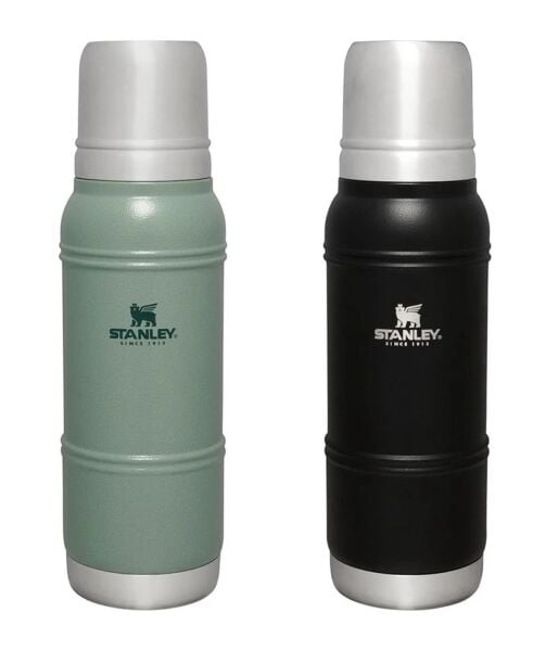 Stanley The Artisan Thermal Bottle Paslanmaz Çelik Termos 1 Lt