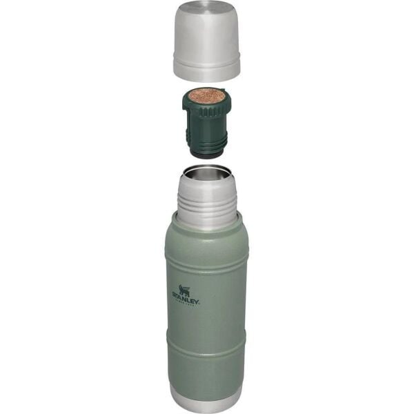 Stanley The Artisan Thermal Bottle Paslanmaz Çelik Termos 1 Lt