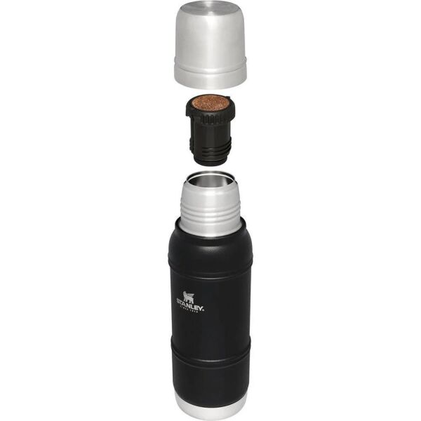 Stanley The Artisan Thermal Bottle Paslanmaz Çelik Termos 1 Lt YEŞİL