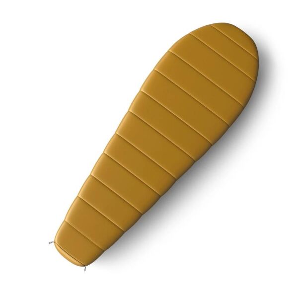 Husky -10°C Mustard Uyku Tulumu