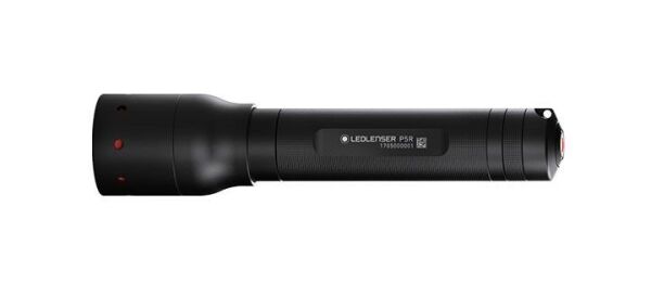 Ledlenser P5R El Feneri