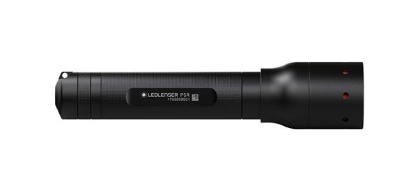 Ledlenser P5R El Feneri