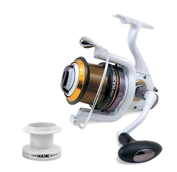 Lineaeffe Cast Maxx 7000 4+1 BB Surf Makine