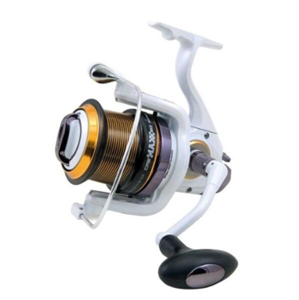 Lineaeffe Cast Maxx 7000 4+1 BB Surf Makine