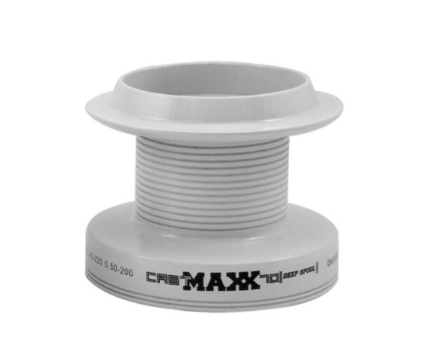 Lineaeffe Cast Maxx 7000 4+1 BB Surf Makine