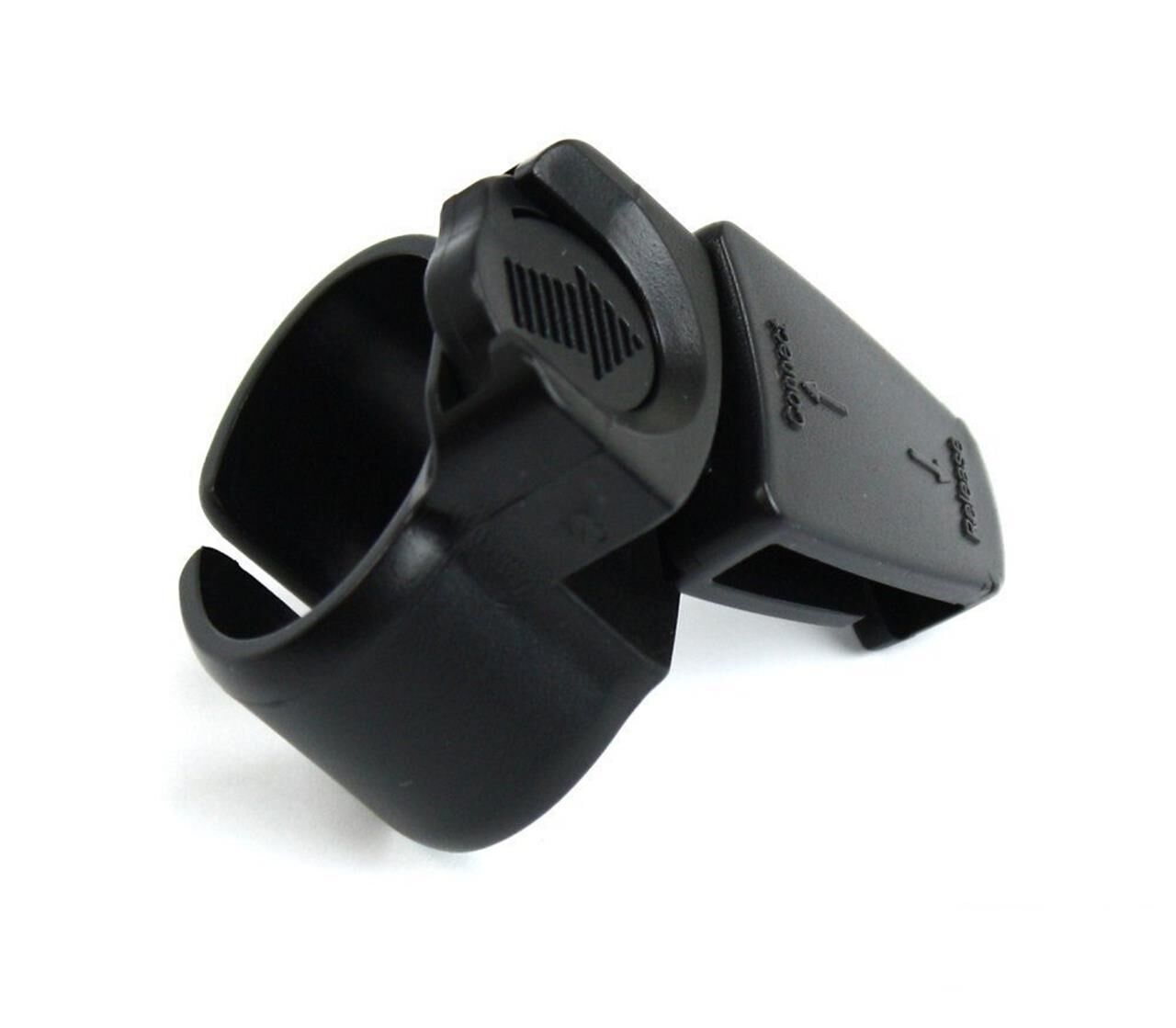 Problue Şnorkel Tutucu Klips Aparat