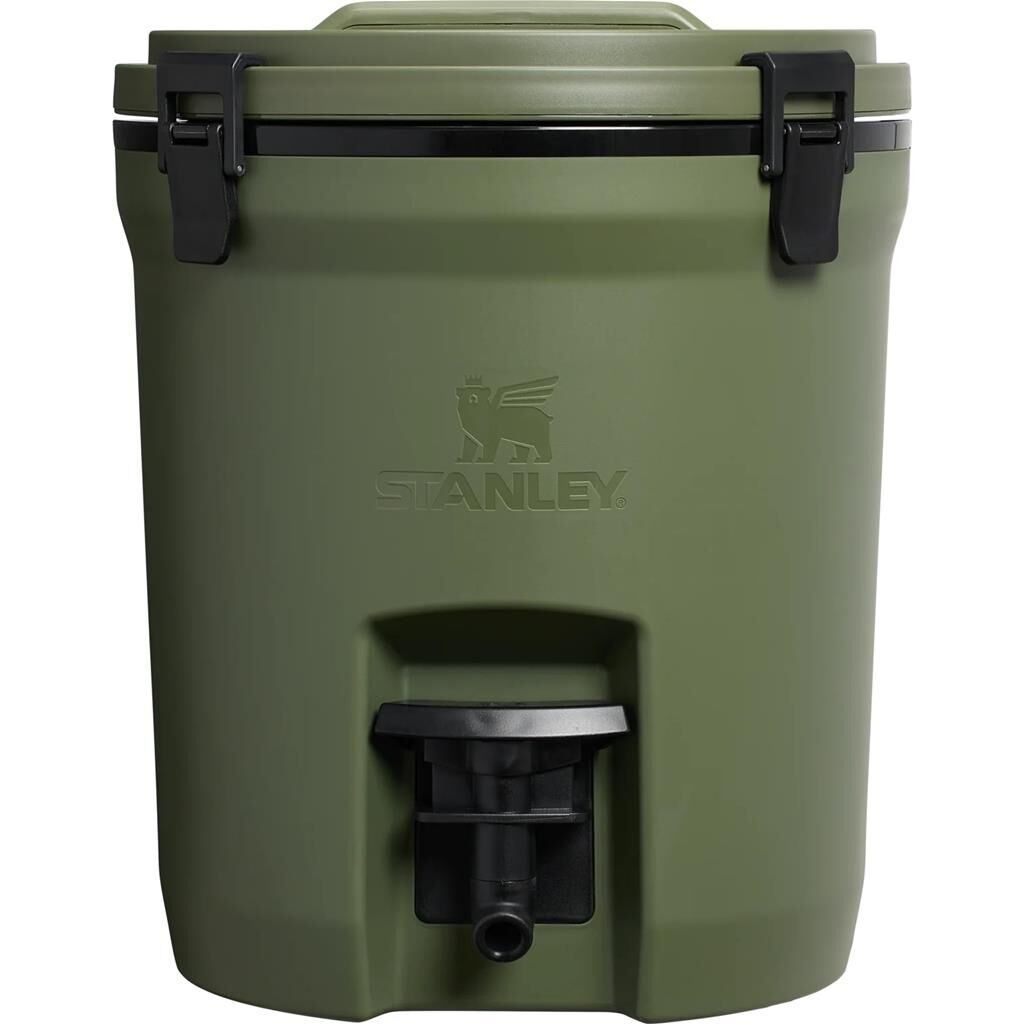 Stanley Fast Flow Water Jug 7,5 Lt / 2 Gal Dried Pine