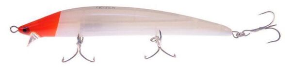 Tackle House TKF-130F 130mm 18Gr Floating Suni Yem SALT11