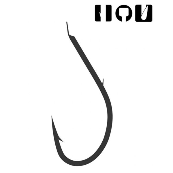 Fudo 1607 Kentsuki Maruseigo Teflon Olta İğnesi