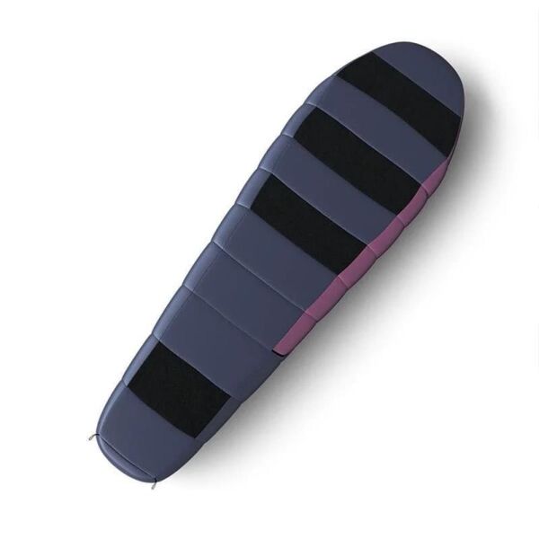 Husky Ladies Motion -20°C Blue/Pink Uyku Tulumu