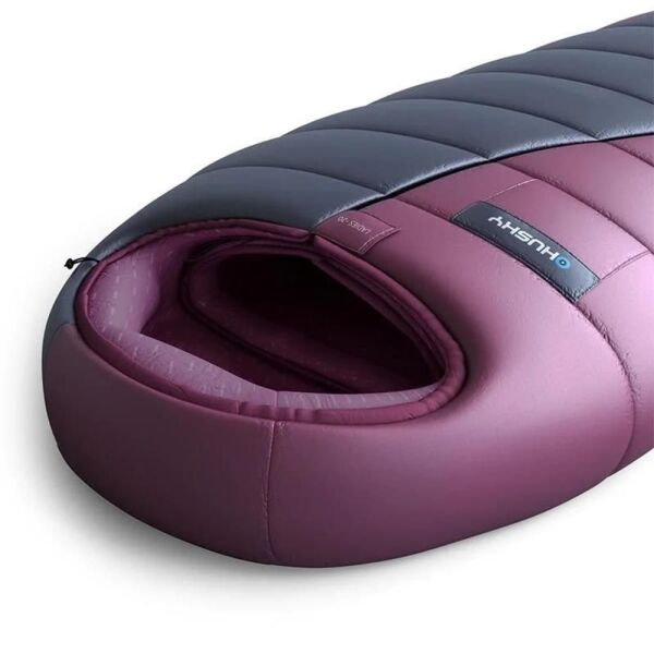 Husky Ladies Motion -20°C Blue/Pink Uyku Tulumu