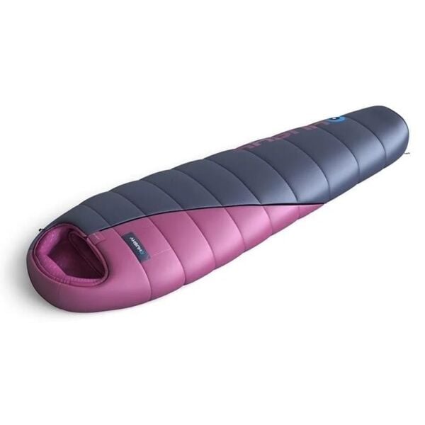 Husky Ladies Motion -20°C Blue/Pink Uyku Tulumu
