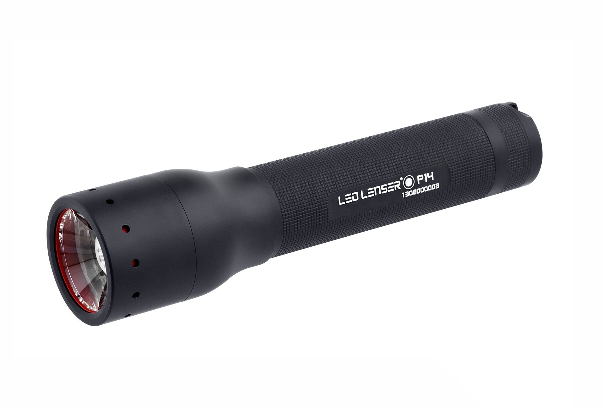 Ledlenser P14 El Feneri