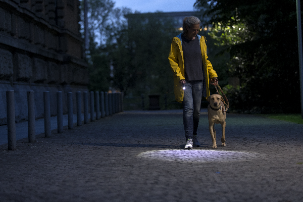 Ledlenser P14 El Feneri