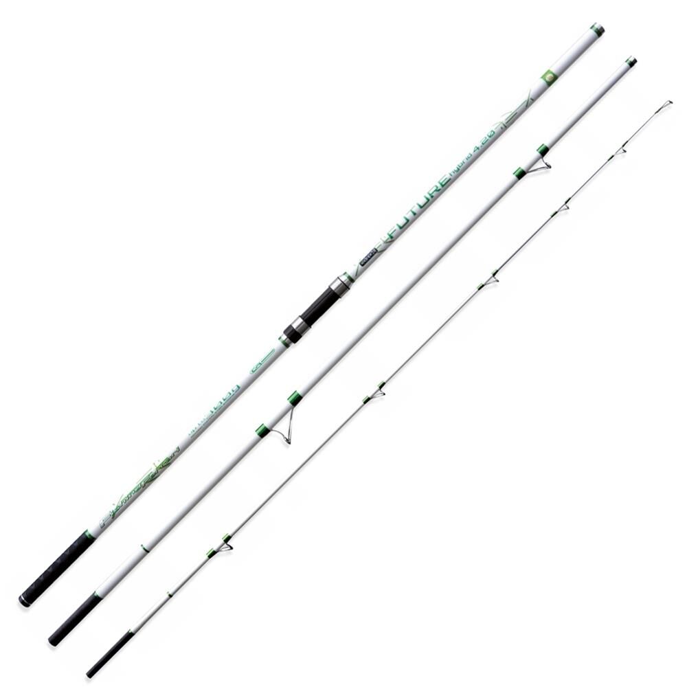 Lineaeffe FF Future Hybrid 420cm 300gr 3 Parça Surf Kamışı