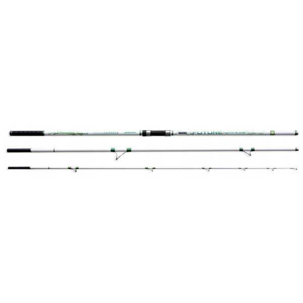 Lineaeffe FF Future Hybrid 420cm 300gr 3 Parça Surf Kamışı