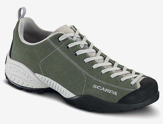 Scarpa Mojito Birch Spider Ayakkabı (46) 40,5