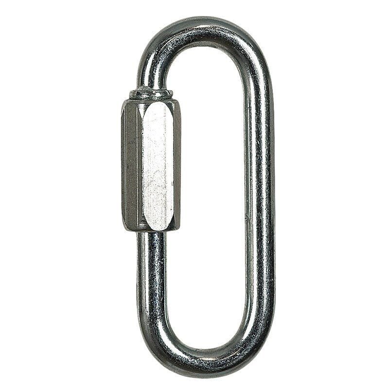 Climbing Technology Mağaracı Karabinası 7 mm