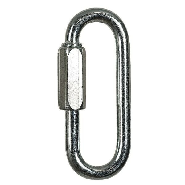 Climbing Technology Mağaracı Karabinası 7 mm