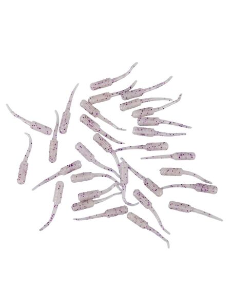 Fujin Baby FRY 2,7cm LRF Silikon Yem