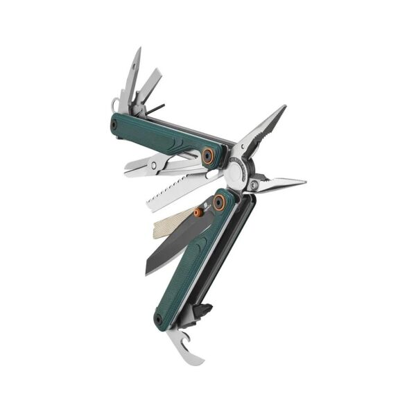 Leatherman Wave Alpha Cascadia Multi Tool